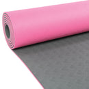 Evolution Yoga Mat 4mm with Carry String - Divine Yoga Shop