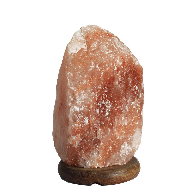 Himalayan Salt Lamp (USB) - 1.5 to 2 kgs - Divine Yoga Shop