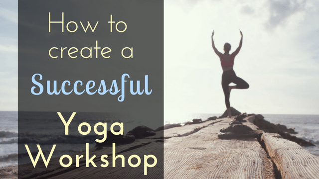 Yoga Copywriting- Sales Copy & Content for Yoga Institutes, Teachers & Practitioners