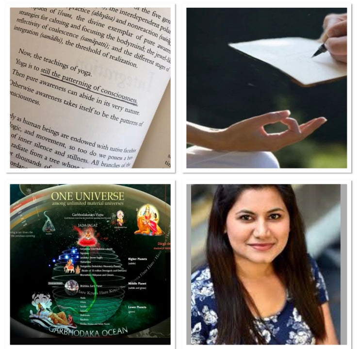 Yoga Copywriting- Sales Copy & Content for Yoga Institutes, Teachers & Practitioners