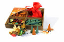 Divine Incense- Box Set - Divine Yoga Shop