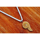 Mango Pie Paddy Necklace - Divine Yoga Shop
