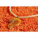 Mango Pie Paddy Necklace - Divine Yoga Shop