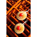 Sunrise Paddy Earrings - Divine Yoga Shop