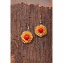 Sunrise Paddy Earrings - Divine Yoga Shop