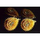 Paddy Dazzle Earrings - Divine Yoga Shop