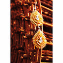 Paddy Dazzle Earrings - Divine Yoga Shop