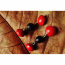 Temple Bells Earrings - Divine Yoga Shop