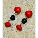 Temple Bells Earrings - Divine Yoga Shop