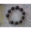 Mystic Black Bracelet Set - Divine Yoga Shop
