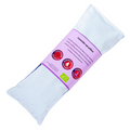 Lavender Eye Pillow- Organic Flaxseeds and Lavender - Divine Yoga Shop