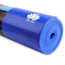 Lotus Yoga Mat | Yoga-Mad