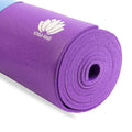 Lotus Yoga Mat | Yoga-Mad