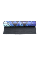 Eco-friendly Natural Rubber Yoga Mat - Divine Yoga Shop