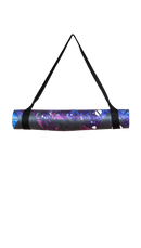 Eco-friendly Natural Rubber Yoga Mat - Divine Yoga Shop