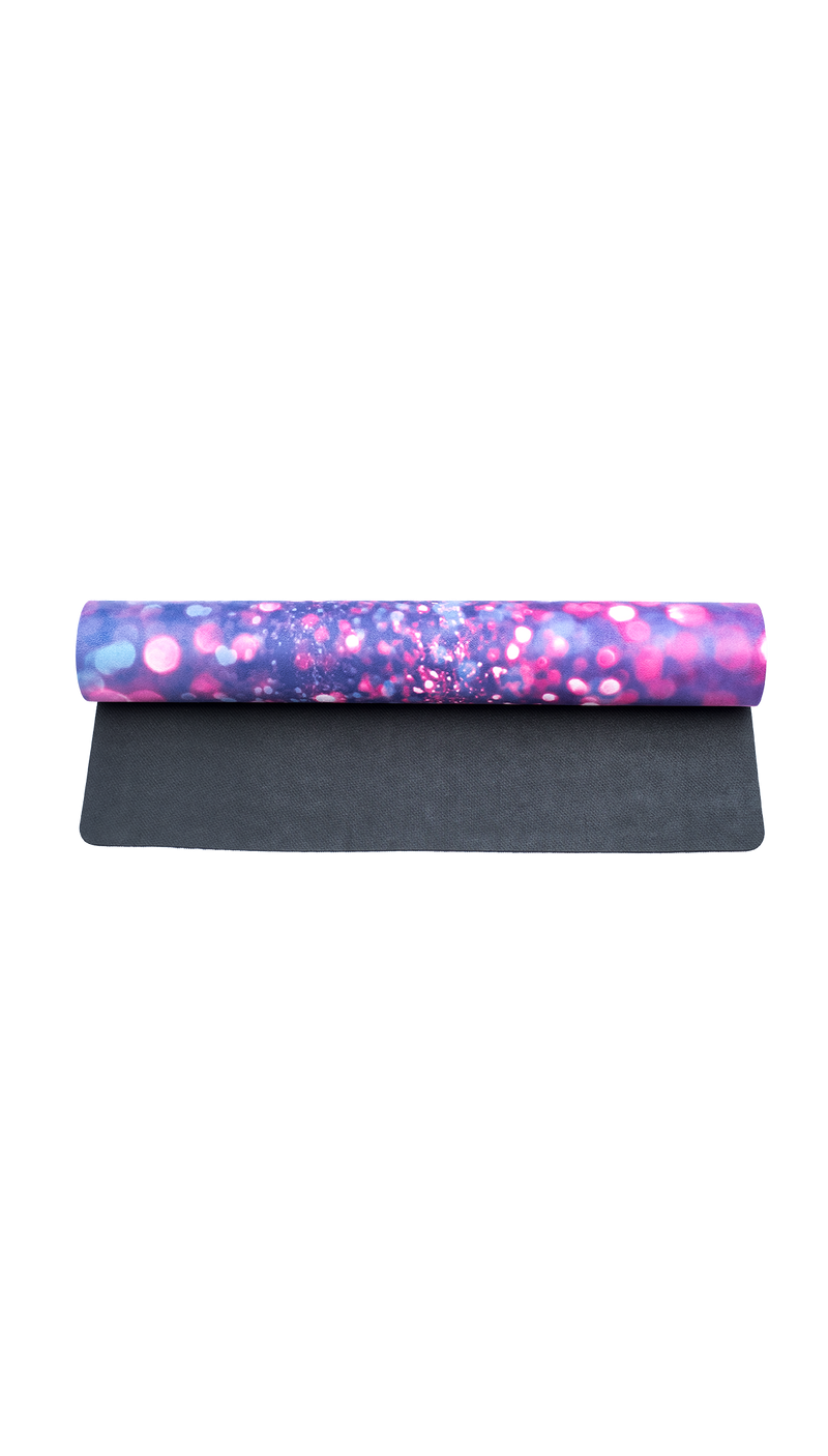 Eco-friendly Yoga Mat  The perfect Natural Rubber Mat by Melt Yoga