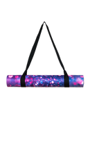 Eco-friendly Natural Rubber Yoga Mat - Divine Yoga Shop