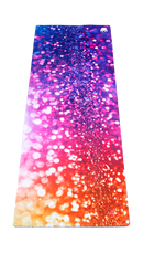 Eco-friendly Natural Rubber Yoga Mat - Divine Yoga Shop