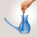 NoseBuddy Neti Pot with Stirring Spoon