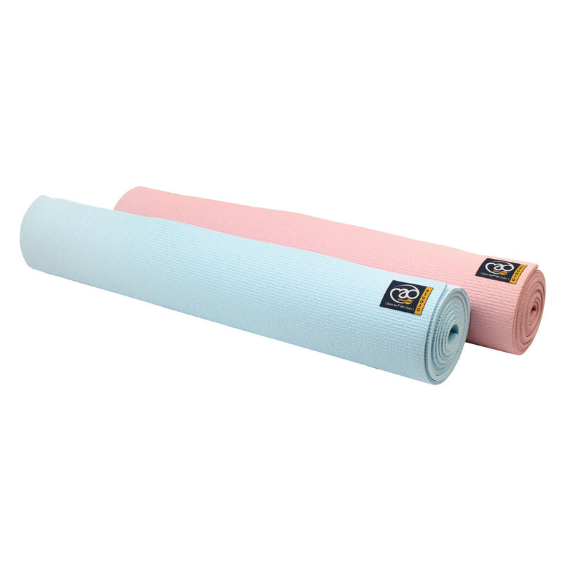 Pastel Studio Pro Yoga Mats - Divine Yoga Shop