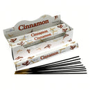Premium Stamford Incense- Cinnamon