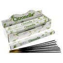 Premium Stamford Incense- Citronella