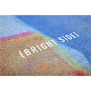 Reebok Natural Tree Rubber Yoga Mat Exercise Gym Eco Friendly Microfibre Surface