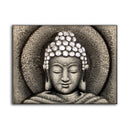 Meditating Buddha - Oil Painting - Divine Yoga Shop