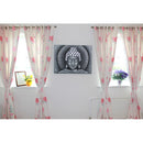 Meditating Buddha - Oil Painting - Divine Yoga Shop