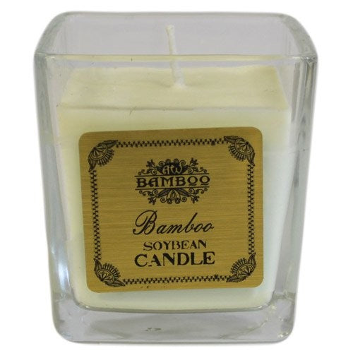 Soybean Candle- Various Fragrances