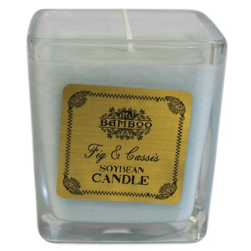 Soybean Candle- Various Fragrances