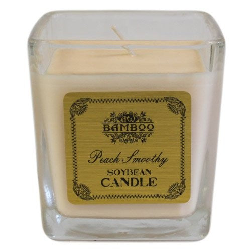 Soybean Candle- Various Fragrances