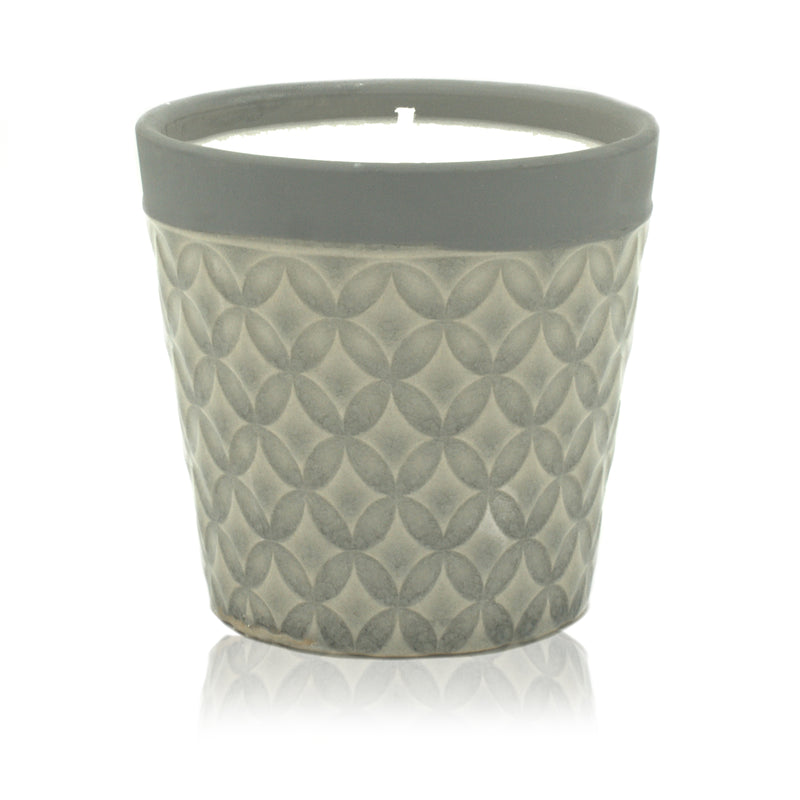 Eco-friendly Soywax Candle Pots