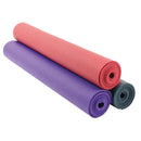 Yoga Mad Studio Yoga Mat Lightweight - 3mm - Divine Yoga Shop