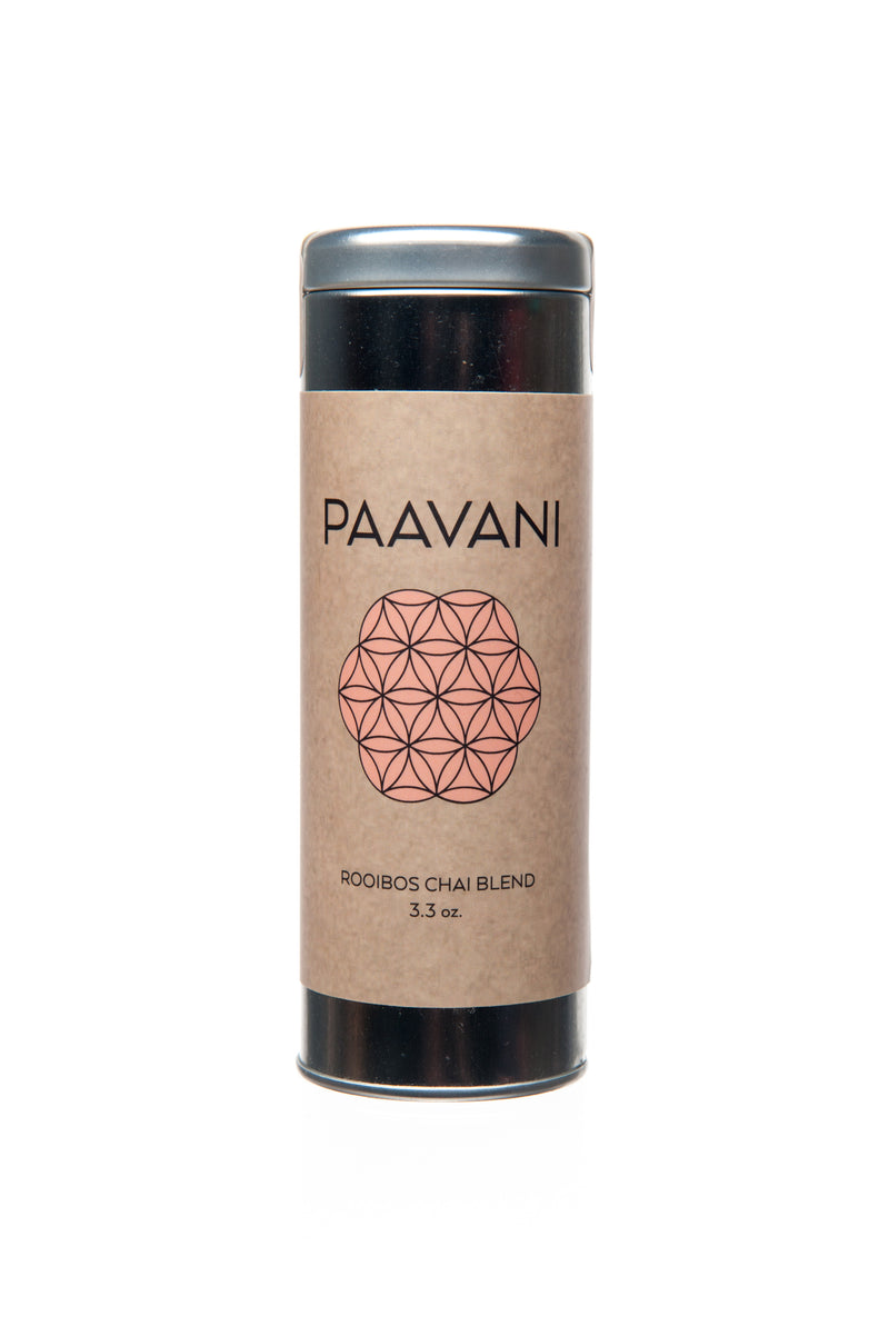 Ayurvedic Rooibos Chai Blend - Divine Yoga Shop