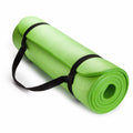 Thick Cushioned Yoga Mats - Divine Yoga Shop