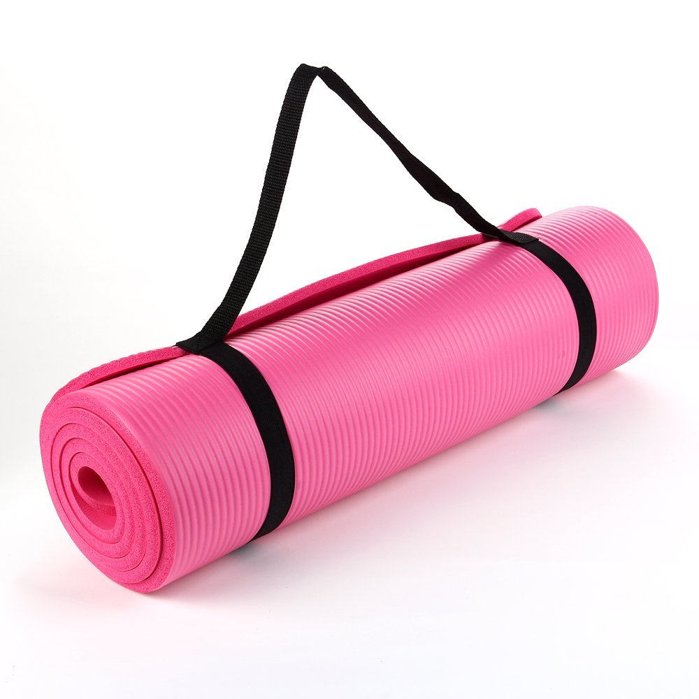 Thick yoga mats for sale outlet