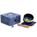 Chakra Singing Bowl- Small Gift Set