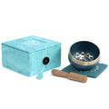 Chakra Singing Bowl- Small Gift Set