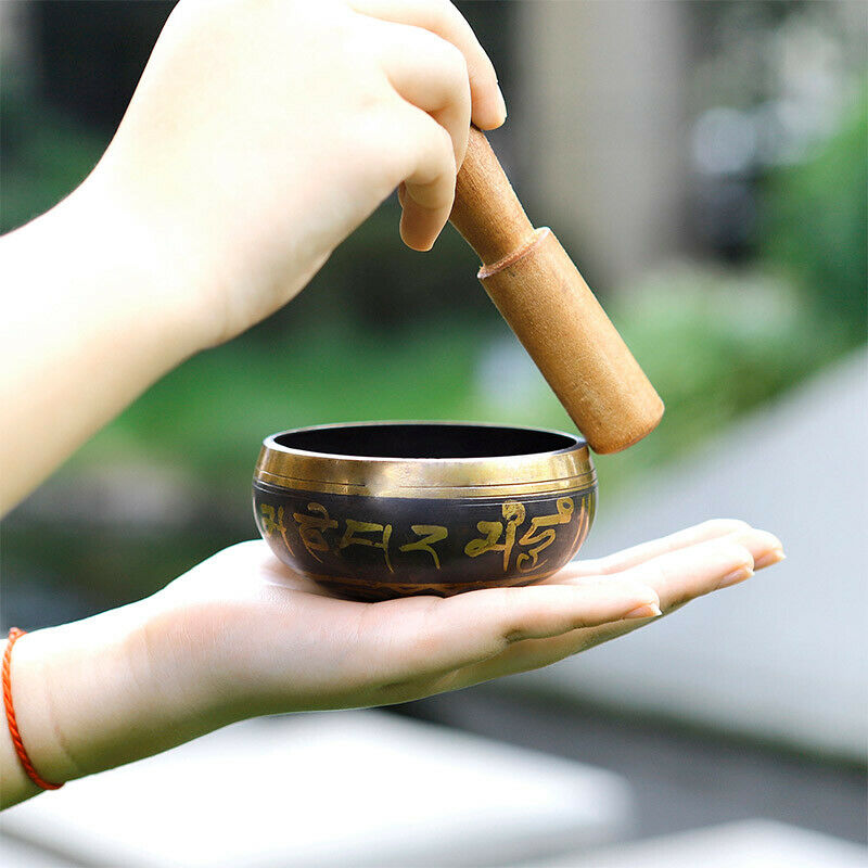 Extra Loud- Tibetan Singing Bowl