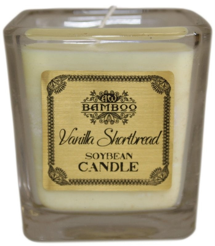 Soybean Candle- Various Fragrances