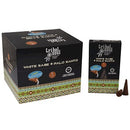 Tribal Soul Backflow Incense