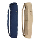 Eco-friendly Jute Yoga Mat Bag - Divine Yoga Shop