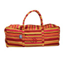 Cotton Yoga Kit Bag - Divine Yoga Shop