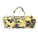 Cotton Yoga Kit Bag - Divine Yoga Shop