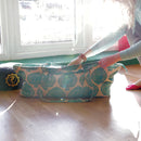 Eco-friendly Deluxe Yoga Prop Bag - Divine Yoga Shop