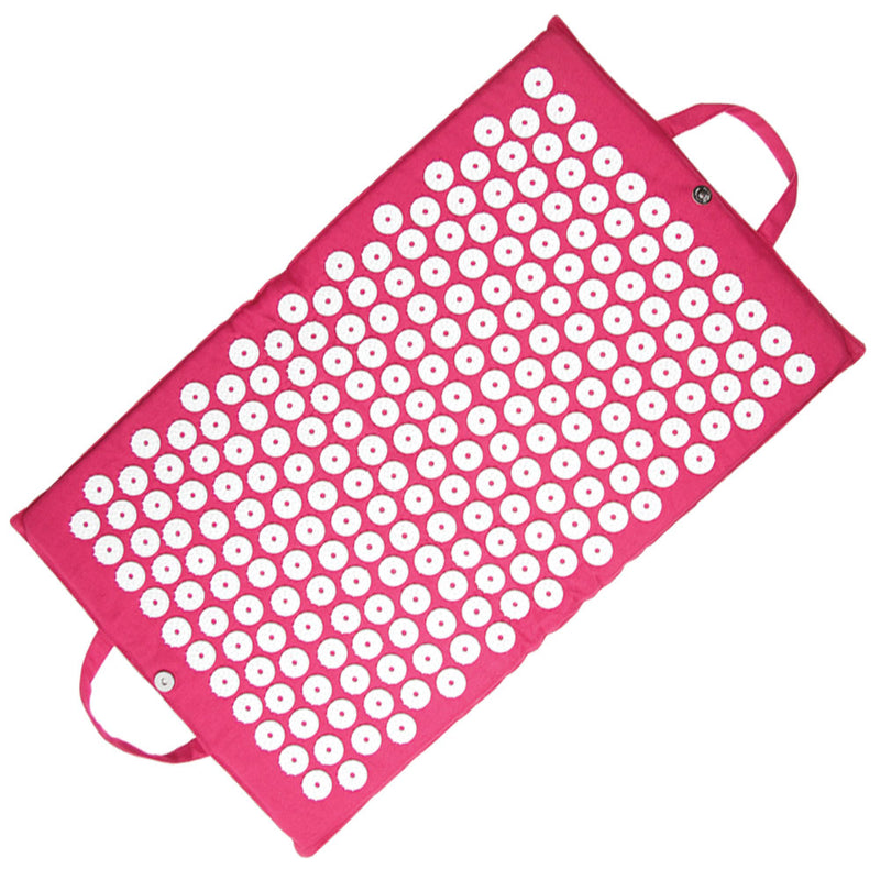 Acupressure Mat with Carry Handle - Divine Yoga Shop