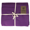 Hand Woven Cotton Yoga Blanket - Divine Yoga Shop