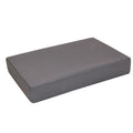 Hi- Density Full Yoga block - Cushioning Effect EVA Foam - Divine Yoga Shop