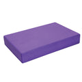 Hi- Density Full Yoga block - Cushioning Effect EVA Foam - Divine Yoga Shop